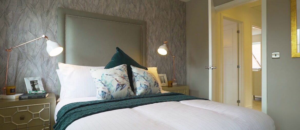 Miller Homes – Harcourt Grove, Kibworth – Pebworth showhome tour Miller Homes - Harcourt Grove, Kibworth - Pebworth showhome tour