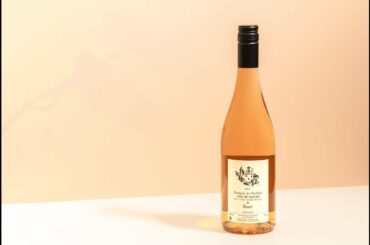 Good Pair Days - Domaine de Chatillon Rosé 2017