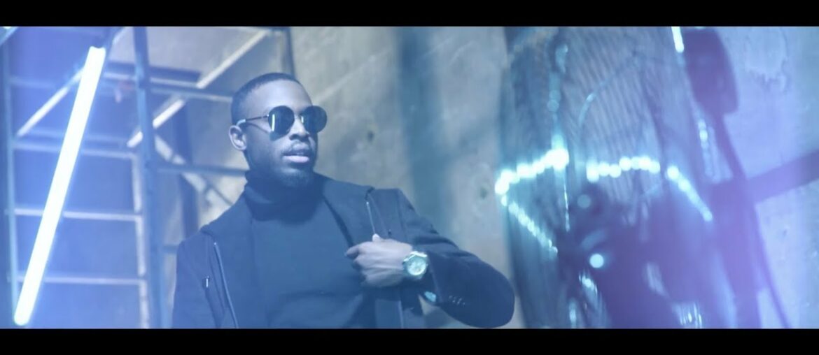 DADJU - Mafuzzy Style (Clip Officiel)