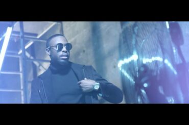 DADJU - Mafuzzy Style (Clip Officiel)