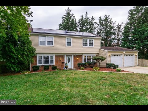 12801 Hadley Lane, Bowie, MD 20716 – Residential for sale 12801 Hadley Lane, Bowie, MD 20716 - Residential for sale