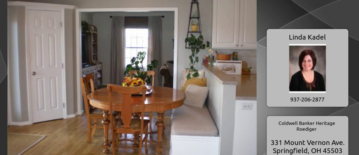 5413 State Route 55, Urbana, OH 43078