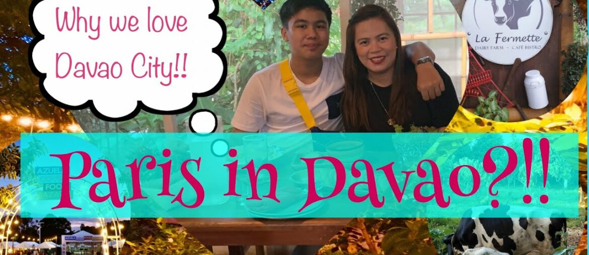 French Resto in Davao|| Night Food Bazaar French Resto in Davao|| Night Food Bazaar