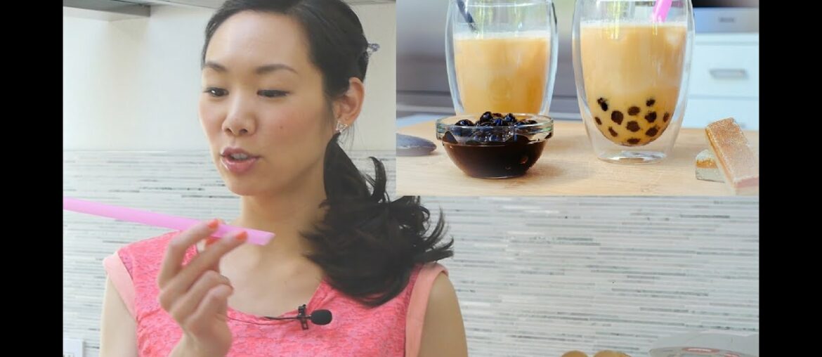 Authentic Taiwanese Milk Tea recipe (3 simple ingredients)