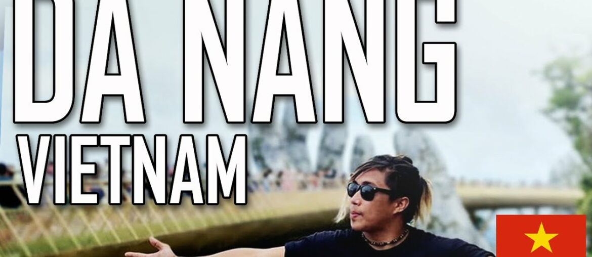DA NANG | Bana Hills | Vietnam's #1 Tourist Spot 🇻🇳 DA NANG | Bana Hills | Vietnam's #1 Tourist Spot 🇻🇳
