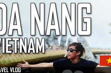 DA NANG | Bana Hills | Vietnam's #1 Tourist Spot 🇻🇳