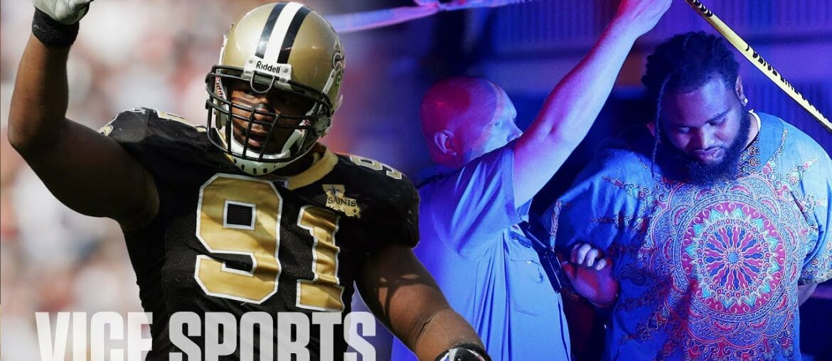 The Death of NFL Star Will Smith