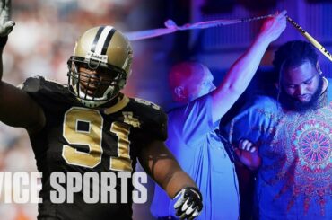 The Death of NFL Star Will Smith