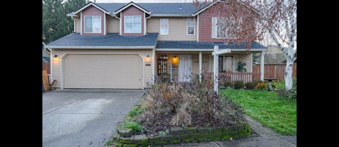 Tour video of listing at 1400 NW 2nd AVE, Battle Ground, WA 98604 – Residential for sale Tour video of listing at 1400 NW 2nd AVE, Battle Ground, WA 98604 - Residential for sale