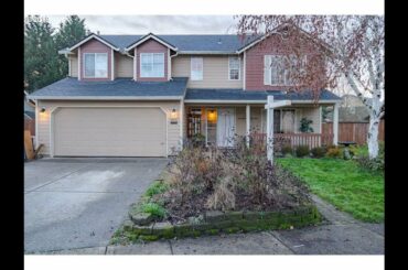 Tour video of listing at 1400 NW 2nd AVE, Battle Ground, WA 98604 - Residential for sale