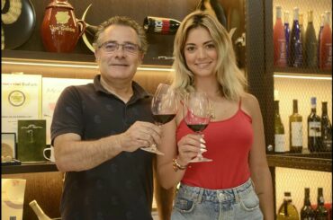 VEGA TOLOSA BODEGA / VEGA TOLOSA WINERY