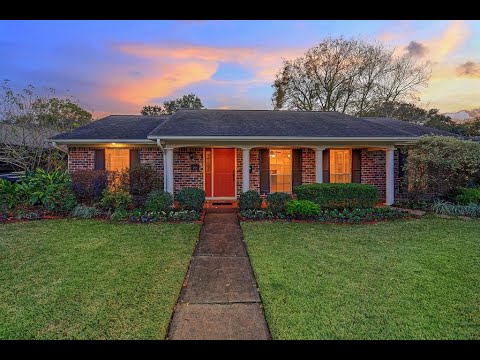 Residential for sale – 4609 Creekbend Drive, Houston, TX 77035 Residential for sale - 4609 Creekbend Drive, Houston, TX 77035