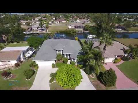 IMMACULATE GULF ACCESS POOL HOME ON OVERSIZED LOT IMMACULATE GULF ACCESS POOL HOME ON OVERSIZED LOT