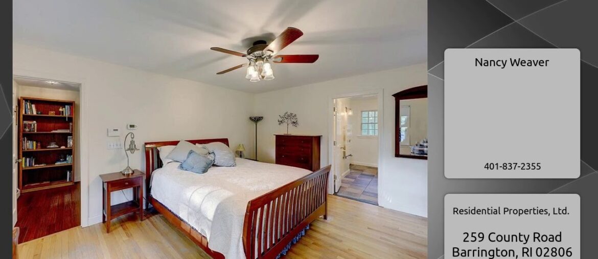 2 Cranberry CT, Barrington, RI 02806 2 Cranberry CT, Barrington, RI 02806