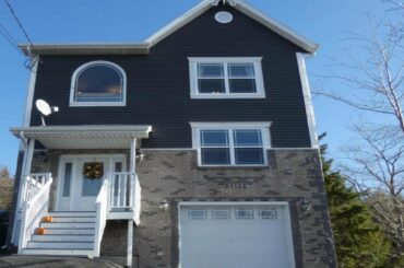 412 Waverley Road, Dartmouth, Nova Scotia Presented by Michael C. Doyle.