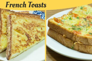 French Toast Recipe | French Toast Tasty Recipe