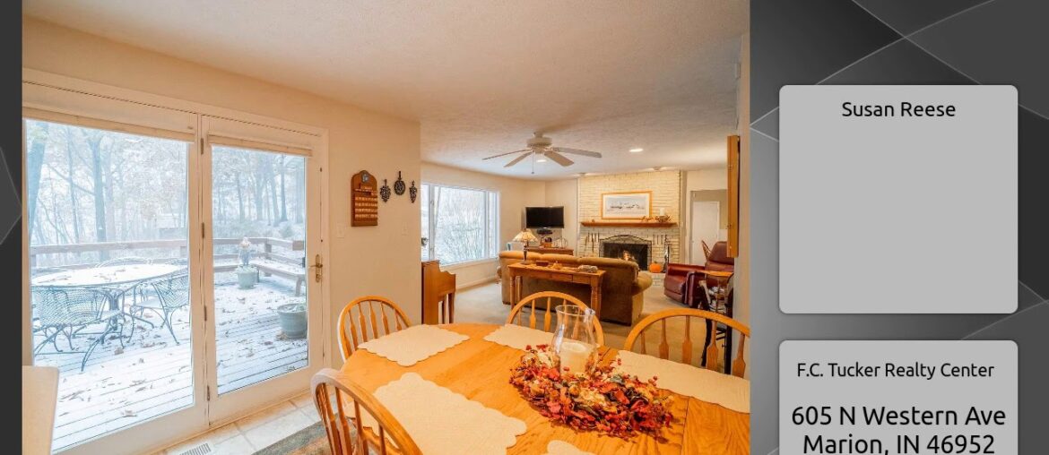 2675 Valhalla Drive, Marion, IN 46952 2675 Valhalla Drive, Marion, IN 46952