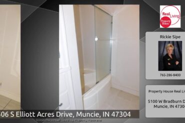 506 S Elliott Acres Drive, Muncie, IN 47304