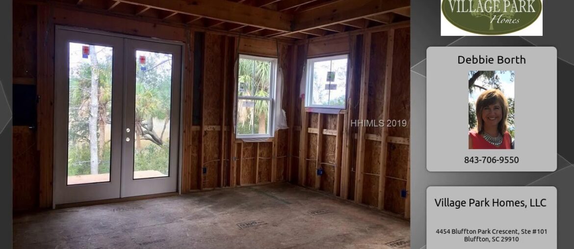 11 Wildlife VIEW, Hilton Head Island, SC 29926 11 Wildlife VIEW, Hilton Head Island, SC 29926