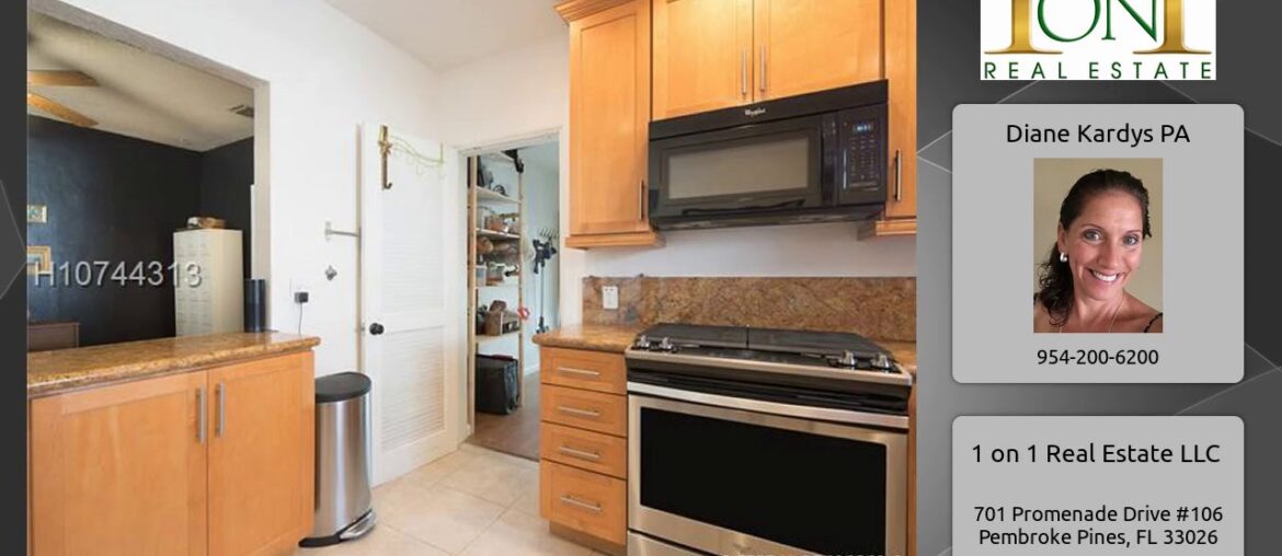 1504 Rodman St, Hollywood, FL 33020 1504 Rodman St, Hollywood, FL 33020