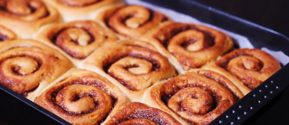 Cinnamon Rolls Recipe Cinnamon Rolls Recipe