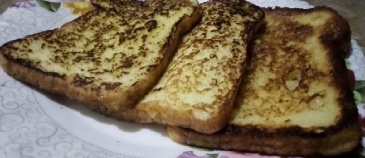 French toste recipe | yummy cooking  | delicious recipes