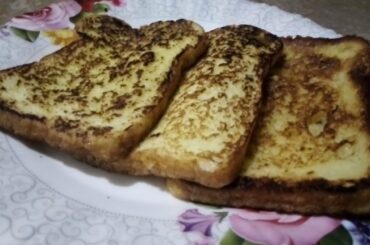 French toste recipe | yummy cooking  | delicious recipes