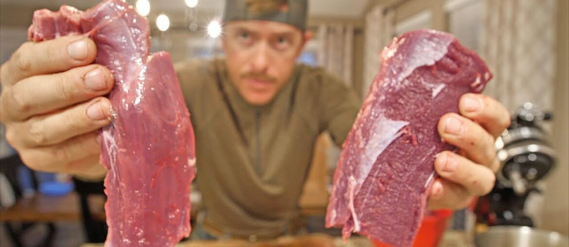 Cooking Whitetail Venison 6 Hours after Hunt- Too Soon?