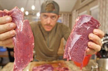 Cooking Whitetail Venison 6 Hours after Hunt- Too Soon?