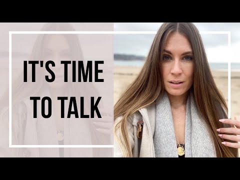 AN HONEST HEART TO HEART ABOUT LAST YEAR | Talk Becky Talk AN HONEST HEART TO HEART ABOUT LAST YEAR | Talk Becky Talk