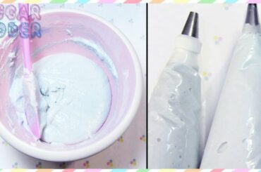 HOW TO MAKE MACARON BATTER RECIPE (FRENCH MERINGUE METHOD)