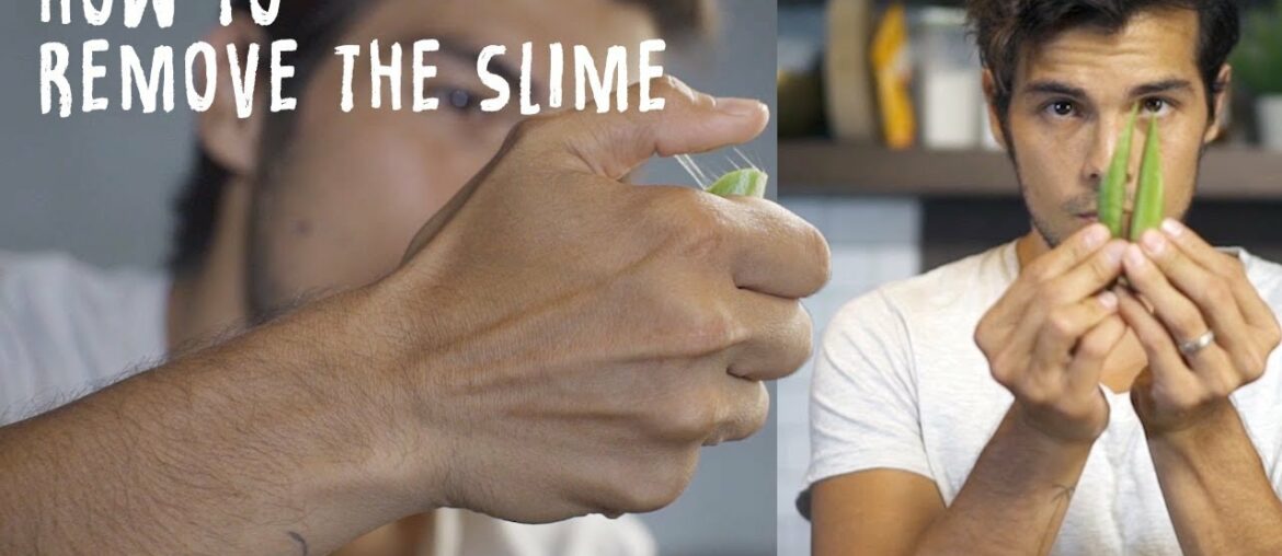 All About Okra (BAHAY KUBO) Adobong Okra Recipe All About Okra (BAHAY KUBO) Adobong Okra Recipe