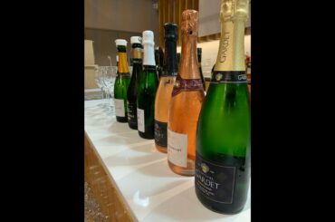 All you need to know about Champagne