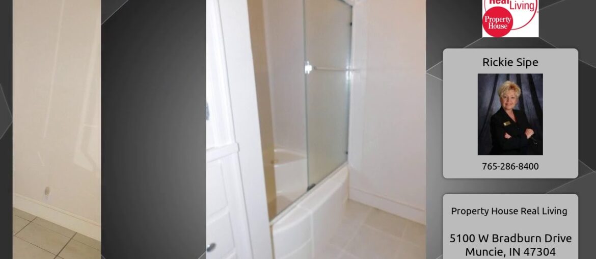 506 S Elliott Acres Drive, Muncie, IN 47304 506 S Elliott Acres Drive, Muncie, IN 47304