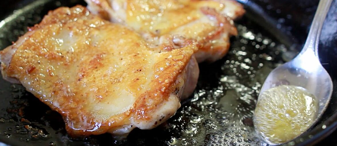 Cook like a French Chef in 7 Minutes Cook like a French Chef in 7 Minutes