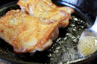 Cook like a French Chef in 7 Minutes