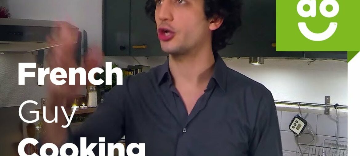 French Guy Cooking – Christmas Turkey! | ao.com Recipes French Guy Cooking - Christmas Turkey! | ao.com Recipes