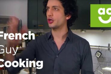 French Guy Cooking - Christmas Turkey! | ao.com Recipes