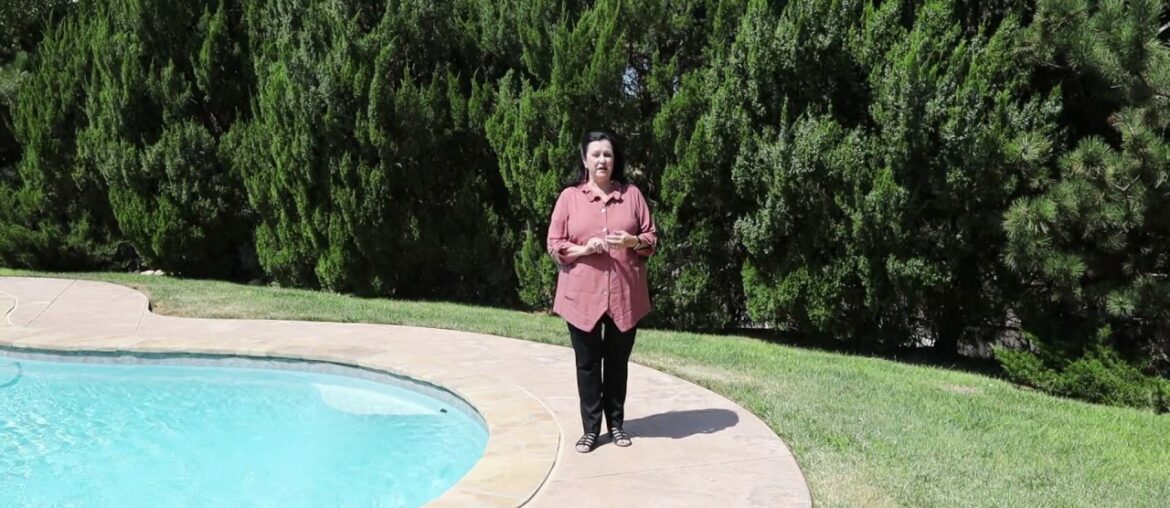 For Sale, Westwood Estates, 2007 Westwood, Amarillo, TX by Connie Taylor