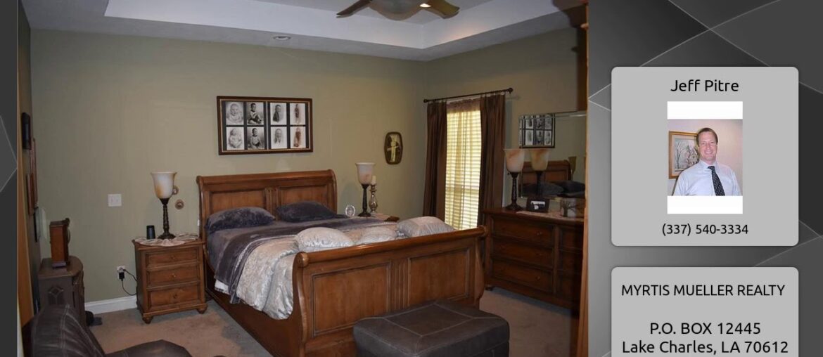 1714 S Woodland Forest Drive, Lake Charles, LA 70611 1714 S Woodland Forest Drive, Lake Charles, LA 70611