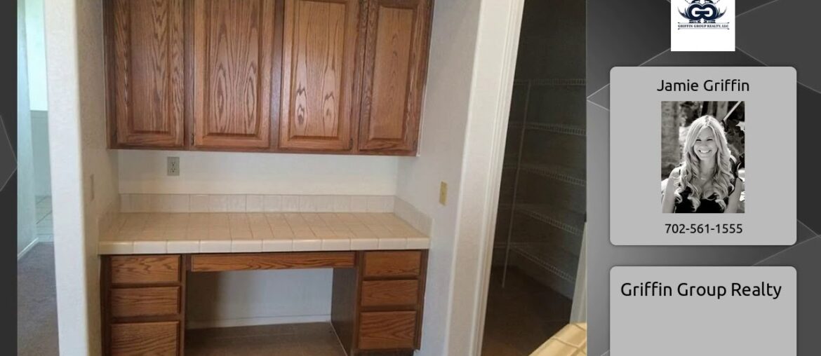 5328 LOCHMOR Avenue, Las Vegas, NV 89130 5328 LOCHMOR Avenue, Las Vegas, NV 89130