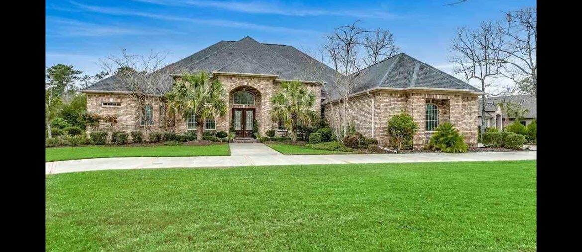 Residential at 199 Creek Harbour Circle, Murrells Inlet, SC 29576 - For sale