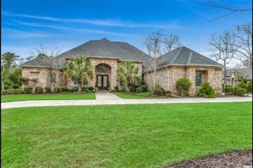 Residential at 199 Creek Harbour Circle, Murrells Inlet, SC 29576 - For sale