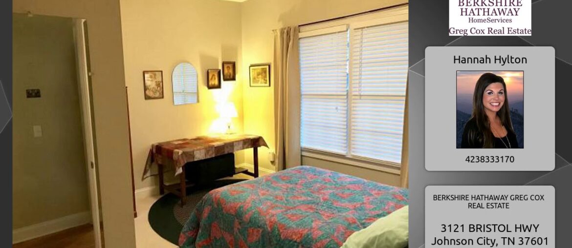 124 Free Hill Ext, Gray, TN 37615 124 Free Hill Ext, Gray, TN 37615