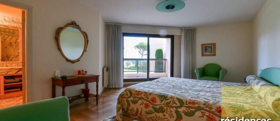 NICE – APPARTEMENT A VENDRE – 1 280 000 € – 145 m² – 3 pièces NICE - APPARTEMENT A VENDRE - 1 280 000 € - 145 m² - 3 pièces