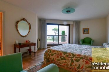 NICE - APPARTEMENT A VENDRE - 1 280 000 € - 145 m² - 3 pièces