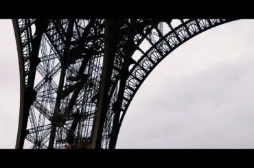 Eiffel Tower+Cruise Paris Sightseeing Day/Night