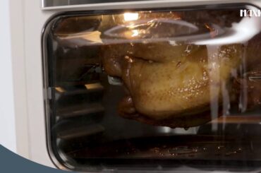 Maxkon Air Fryer Cooker Convection Oven Small Oven 12L with Bonus Recipes