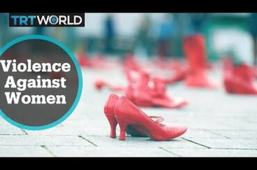 Violence Against Women: France to toughen laws as number of femicide cases rises