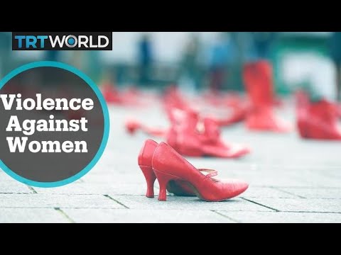 Violence Against Women: France to toughen laws as number of femicide cases rises Violence Against Women: France to toughen laws as number of femicide cases rises